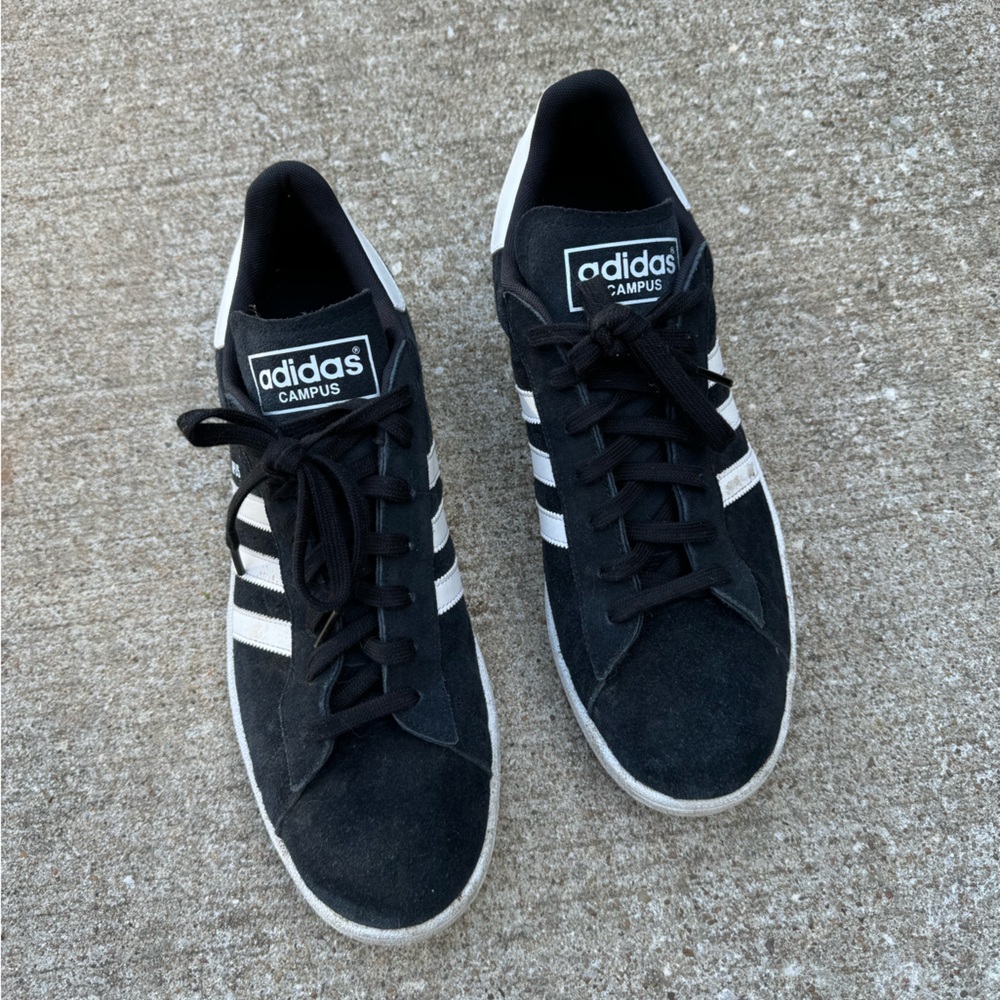 Adidas Original Campus Men’s Sneakers